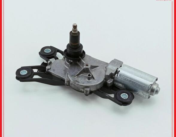 Wiper Motor MERCEDES-BENZ E-Klasse T-Model (S211)