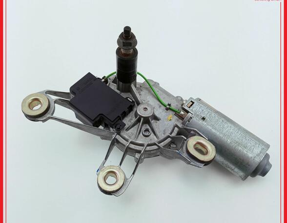 Wiper Motor VW Golf IV (1J1)