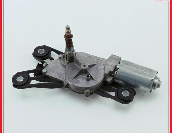 Wiper Motor MERCEDES-BENZ E-Klasse T-Model (S211)