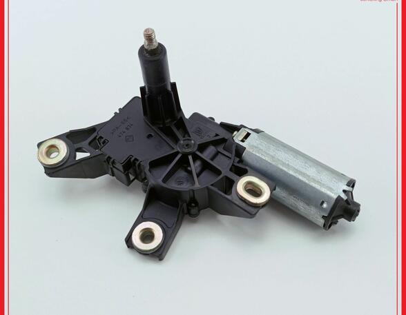 Wiper Motor MERCEDES-BENZ A-Klasse (W168)