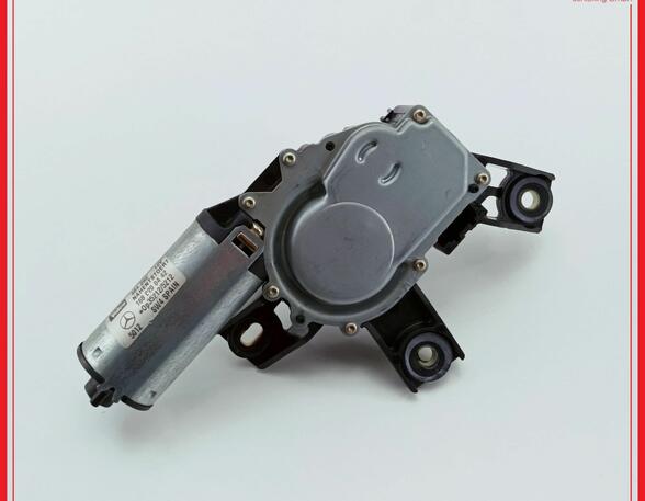 Wiper Motor MERCEDES-BENZ A-Klasse (W168)