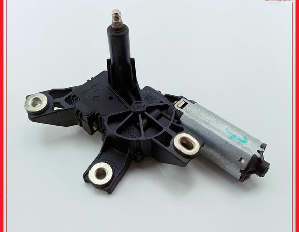 Wiper Motor MERCEDES-BENZ A-Klasse (W168)