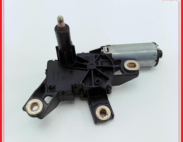 Wiper Motor MERCEDES-BENZ A-Klasse (W168)