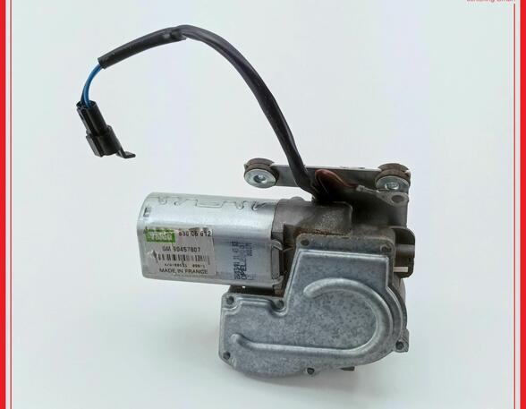 Wiper Motor OPEL Omega B Caravan (21, 22, 23)