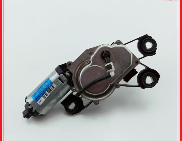 Wiper Motor SEAT Ibiza III (6L1)