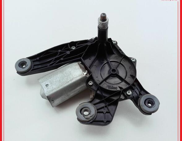 Wiper Motor CITROËN C3 I (FC, FN)