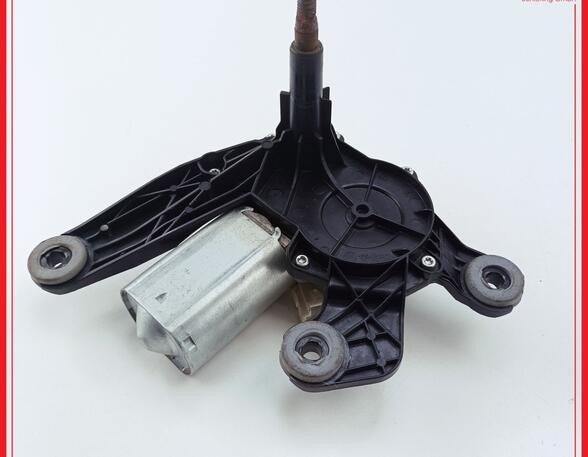 Wiper Motor PEUGEOT 307 Break (3E), PEUGEOT 307 SW (3H)