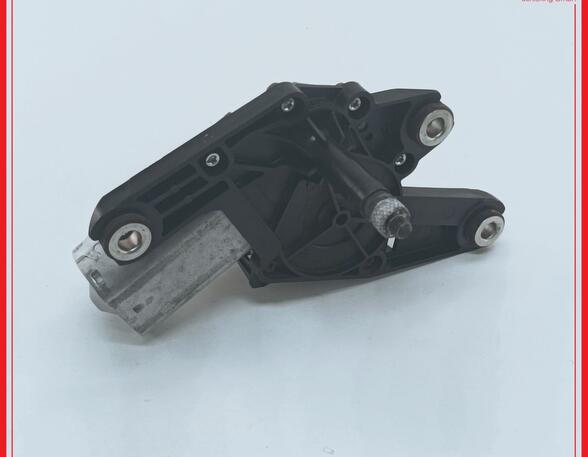 Wiper Motor MERCEDES-BENZ C-CLASS T-Model (S204)