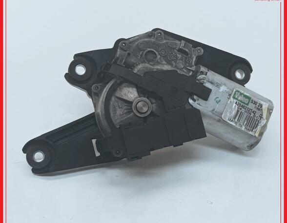 Wiper Motor MERCEDES-BENZ C-CLASS T-Model (S204)