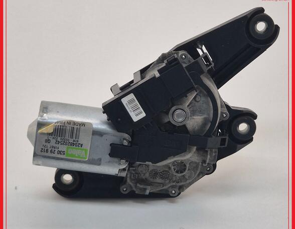 Wiper Motor MERCEDES-BENZ C-CLASS T-Model (S204)