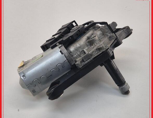 Wiper Motor MERCEDES-BENZ C-CLASS T-Model (S204)