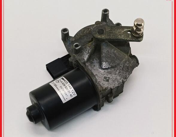 Wiper Motor MERCEDES-BENZ VITO Bus (W639)