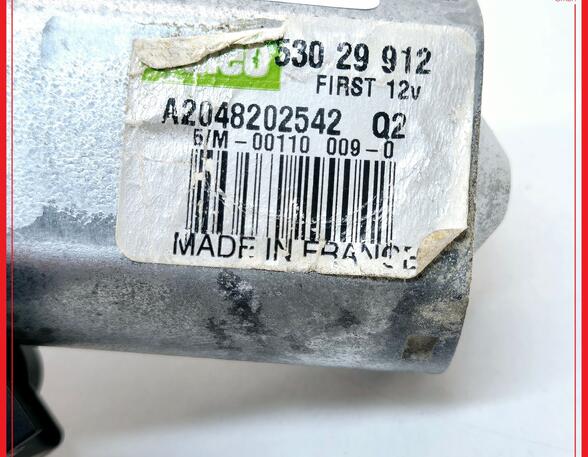 Wiper Motor MERCEDES-BENZ C-CLASS T-Model (S204)