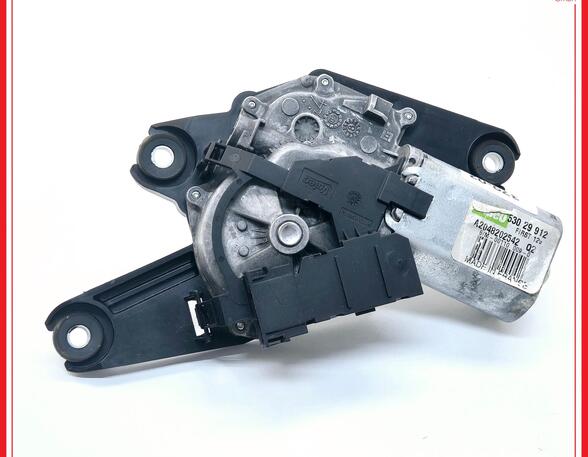 Wiper Motor MERCEDES-BENZ C-CLASS T-Model (S204)