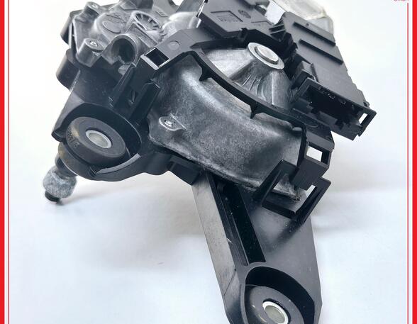 Wiper Motor MERCEDES-BENZ C-CLASS T-Model (S204)