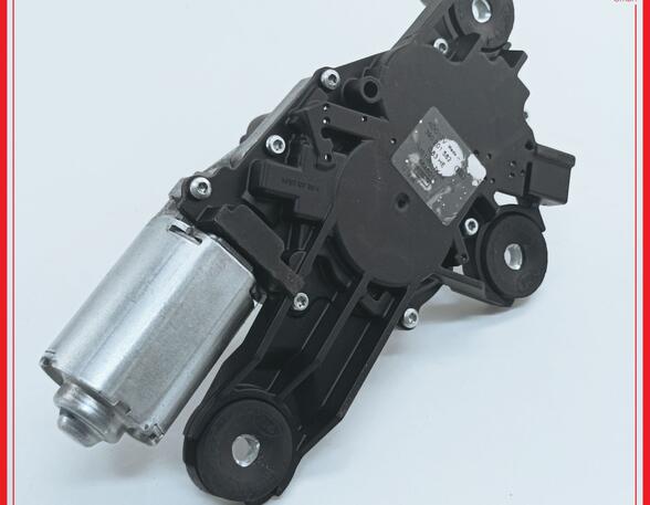 Wiper Motor VOLVO V50 (545)