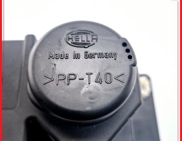 Central Locking Pump MERCEDES-BENZ SLK (R170)