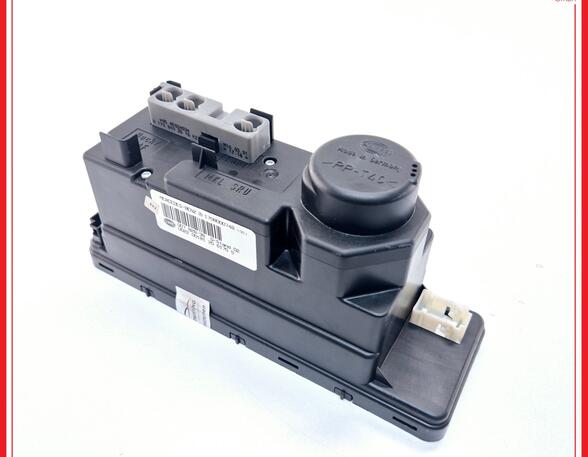 Central Locking Pump MERCEDES-BENZ SLK (R170)