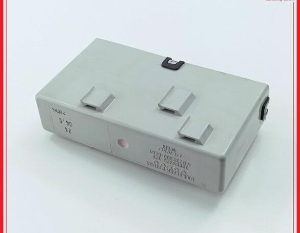 Central Locking System Control Unit VOLVO V40 Kombi (VW)