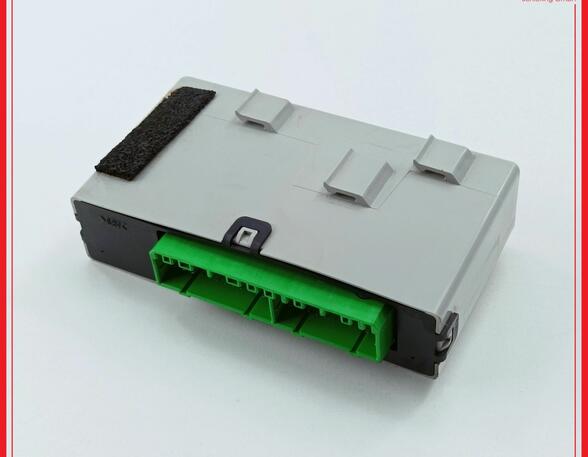 Central Locking System Control Unit VOLVO V40 Kombi (VW)