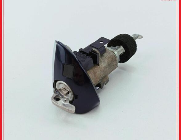 Lock Cylinder MERCEDES-BENZ C-Klasse T-Model (S203)