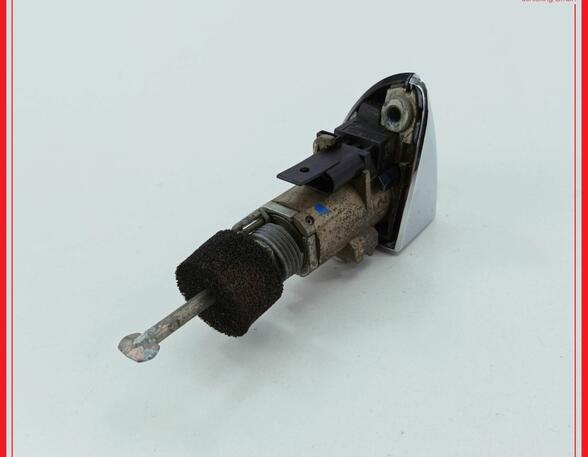 Lock Cylinder MERCEDES-BENZ C-Klasse T-Model (S203)