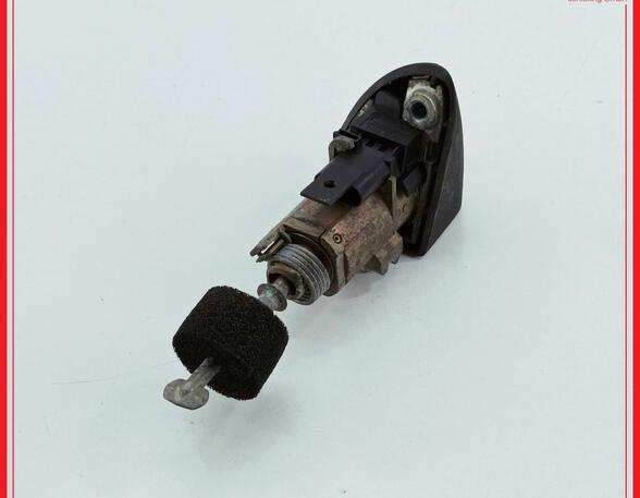 Lock Cylinder MERCEDES-BENZ C-Klasse (W203)