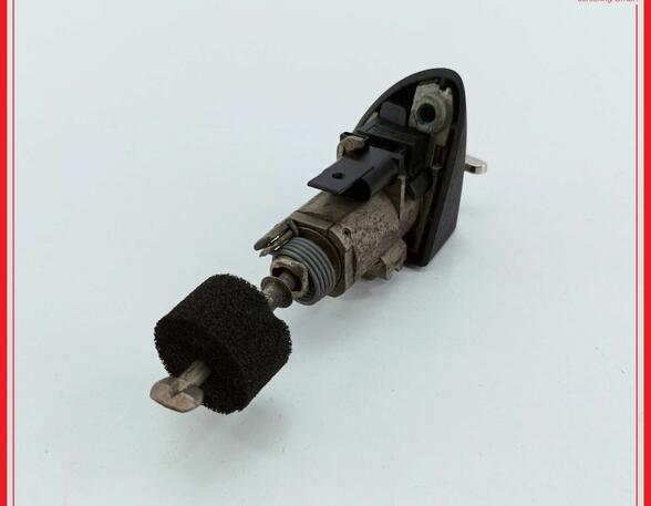 Lock Cylinder MERCEDES-BENZ C-Klasse T-Model (S203)