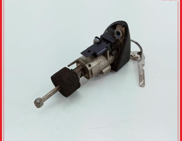 Lock Cylinder MERCEDES-BENZ C-Klasse T-Model (S203)