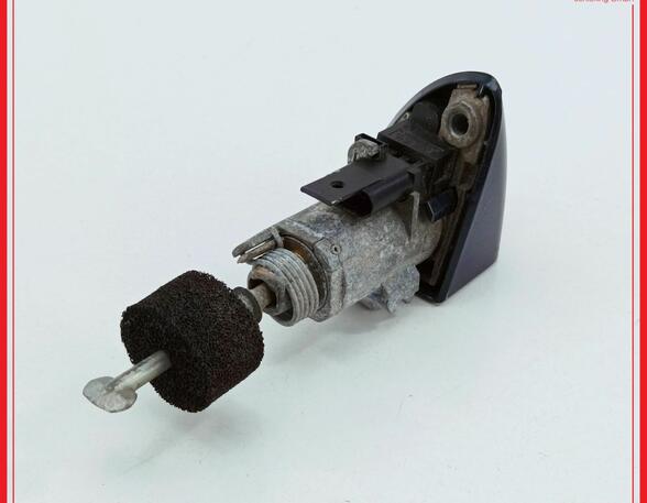 Lock Cylinder MERCEDES-BENZ C-Klasse T-Model (S203)