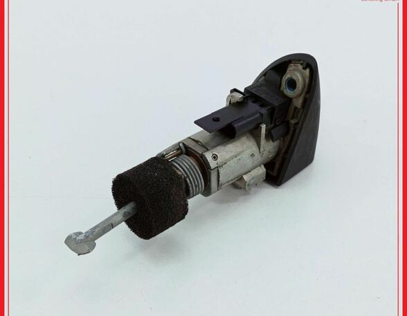 Lock Cylinder MERCEDES-BENZ C-Klasse T-Model (S203)