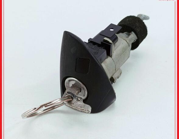 Lock Cylinder MERCEDES-BENZ C-Klasse T-Model (S203)