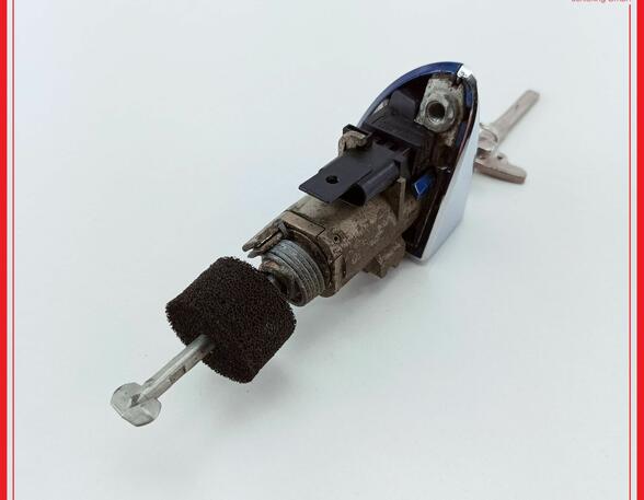 Lock Cylinder MERCEDES-BENZ C-Klasse T-Model (S203)