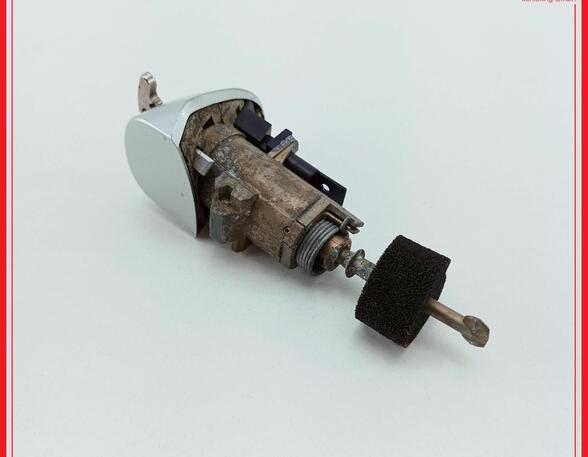 Lock Cylinder MERCEDES-BENZ C-Klasse T-Model (S203)