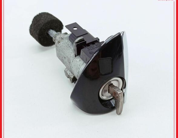 Lock Cylinder MERCEDES-BENZ CLK (C209)