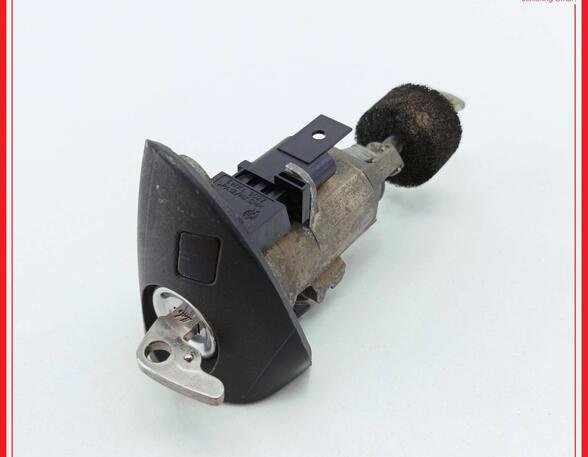 Lock Cylinder MERCEDES-BENZ C-Klasse T-Model (S203)