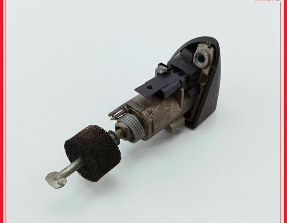 Lock Cylinder MERCEDES-BENZ C-Klasse T-Model (S203)