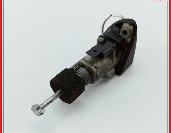 Lock Cylinder MERCEDES-BENZ C-Klasse T-Model (S203)