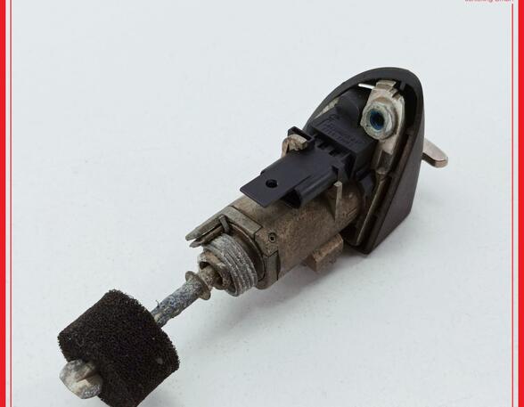 Lock Cylinder MERCEDES-BENZ C-Klasse T-Model (S203)