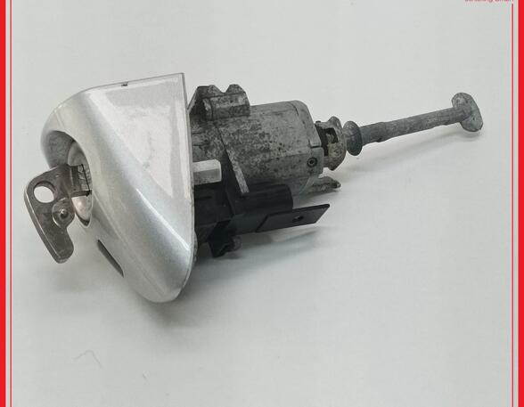 Lock Cylinder MERCEDES-BENZ C-CLASS Coupe (CL203)