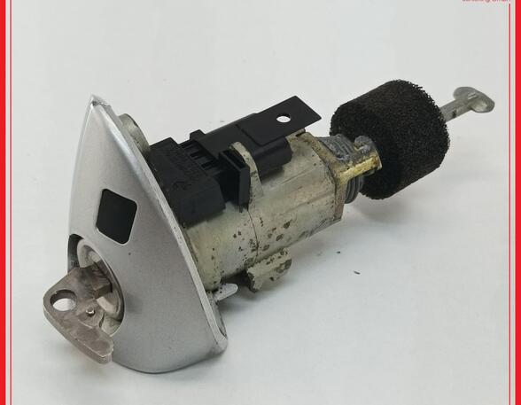 Lock Cylinder MERCEDES-BENZ C-CLASS (W203)