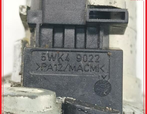 Lock Cylinder MERCEDES-BENZ C-CLASS (W203)