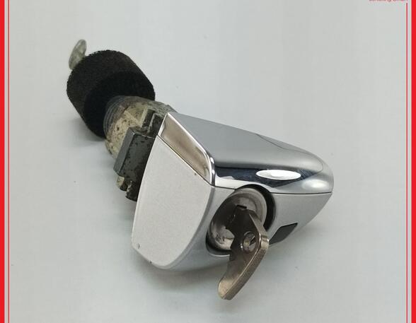 Lock Cylinder MERCEDES-BENZ C-CLASS (W203)