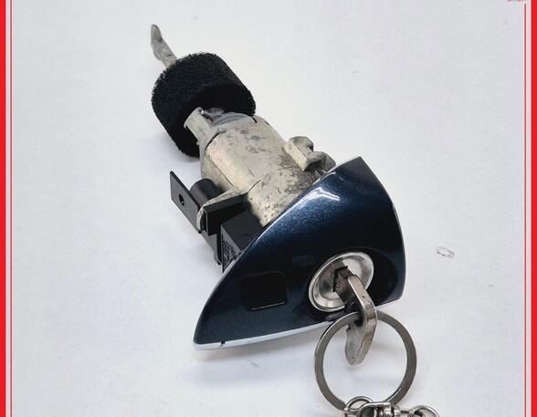 Lock Cylinder MERCEDES-BENZ C-CLASS T-Model (S203)