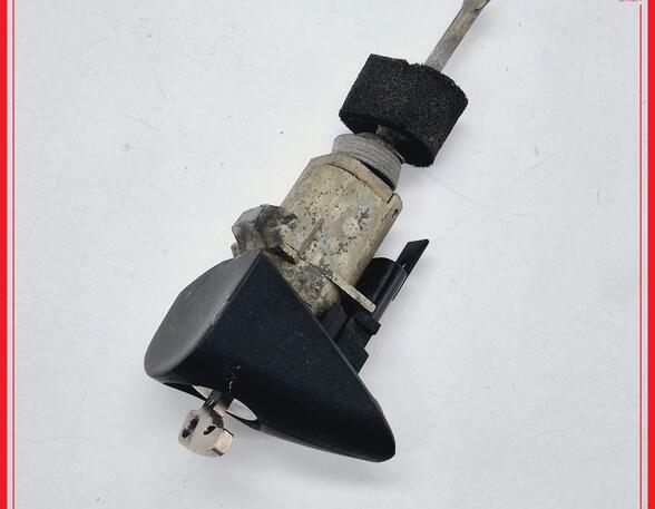 Lock Cylinder MERCEDES-BENZ C-CLASS T-Model (S203)