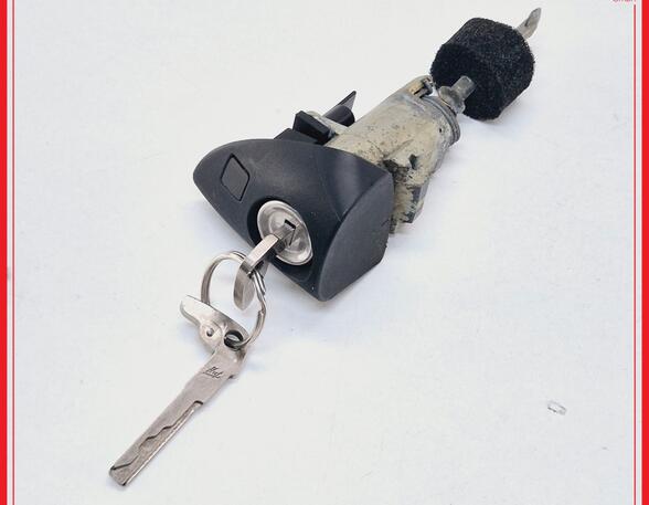 Lock Cylinder MERCEDES-BENZ C-CLASS (W203)