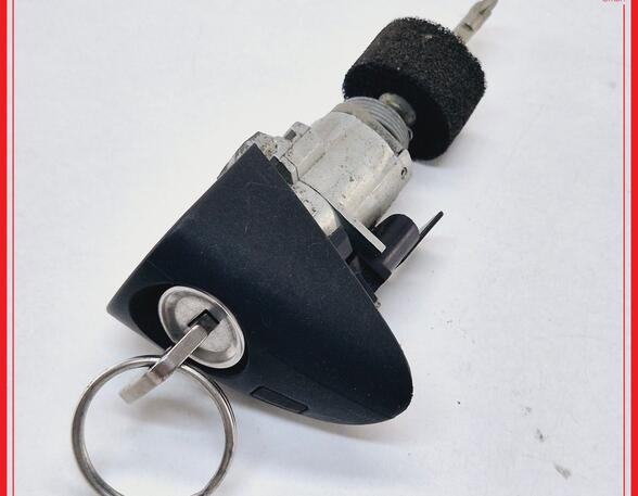 Lock Cylinder MERCEDES-BENZ C-CLASS T-Model (S203)