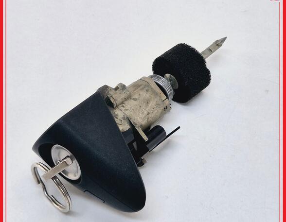 Lock Cylinder MERCEDES-BENZ C-CLASS (W203)