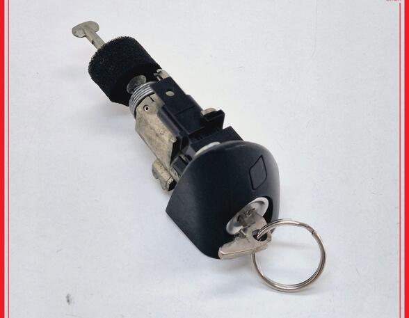 Lock Cylinder MERCEDES-BENZ C-CLASS (W203)