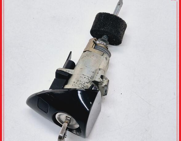 Lock Cylinder MERCEDES-BENZ C-CLASS Coupe (CL203)